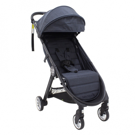 Carucior Baby Jogger City Tour 2 Carbon [0]