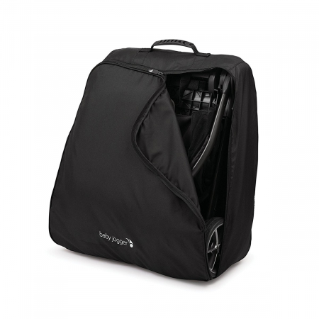 Carucior Baby Jogger City Tour Lux Rosewood [8]