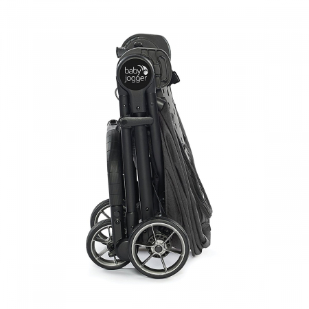 Carucior Baby Jogger City Tour Lux Rosewood [6]