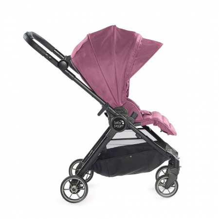 Carucior Baby Jogger City Tour Lux Rosewood [5]