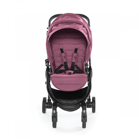 Carucior Baby Jogger City Tour Lux Rosewood [4]