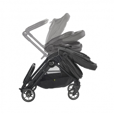 Carucior Baby Jogger City Tour Lux Rosewood [3]