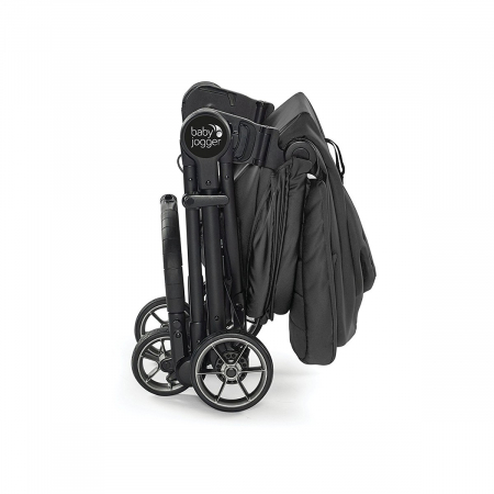 Carucior Baby Jogger City Tour Lux Rosewood [2]