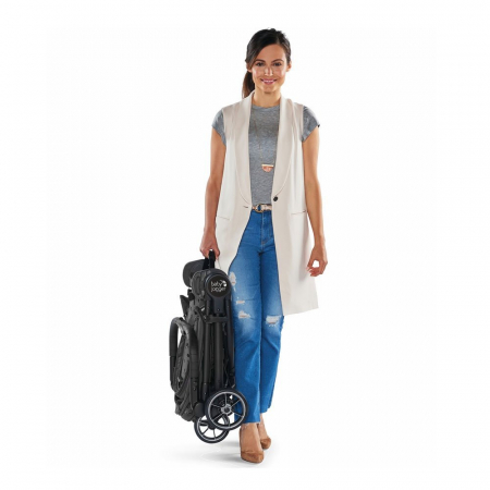 Carucior Baby Jogger City Tour Lux Rosewood [9]
