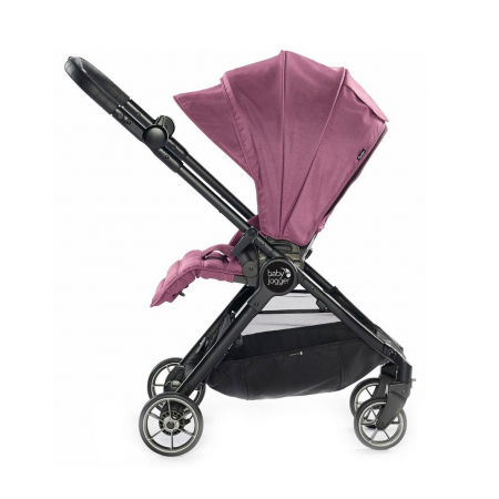 Carucior Baby Jogger City Tour Lux Rosewood [1]