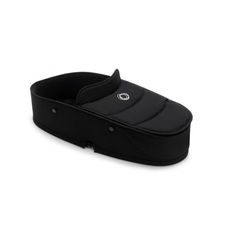 Carucior Bugaboo Bee 6 Black/Black/Lemon Yellow sistem 3 in 1 [7]