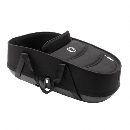 Carucior Bugaboo Bee 6 Black/Black sistem 3 in 1 [7]