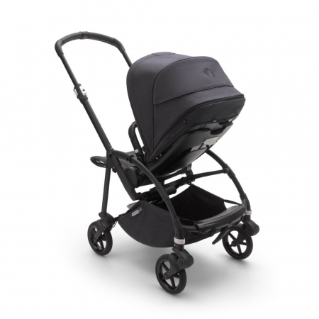 Carucior Bugaboo Bee 6 Mineral Black/Washed Black [1]
