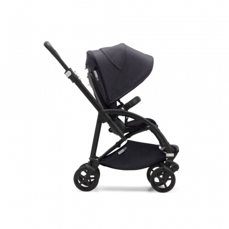 Carucior Bugaboo Bee 6 Mineral Black/Washed Black [4]