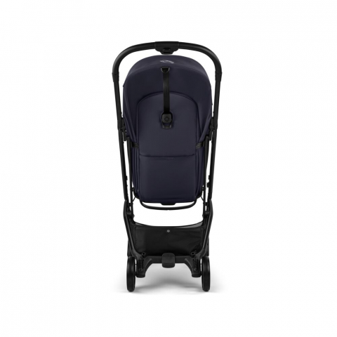 Carucior pliabil avion Bugaboo Butterfly 2 Black/Deep Indigo [7]