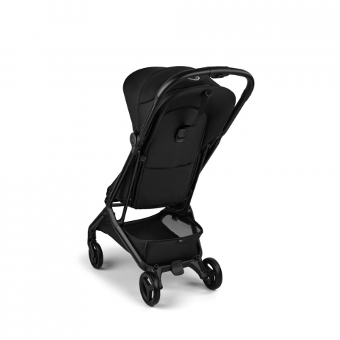 Carucior pliabil avion Bugaboo Butterfly 2 Heritage Black [12]