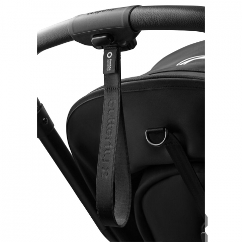 Carucior pliabil avion Bugaboo Butterfly 2 Heritage Black [16]
