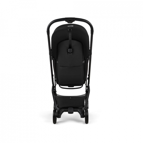 Carucior pliabil avion Bugaboo Butterfly 2 Heritage Black [13]