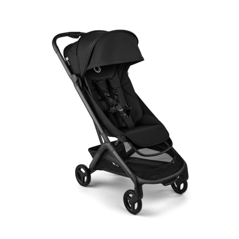 Carucior pliabil avion Bugaboo Butterfly 2 Heritage Black [1]