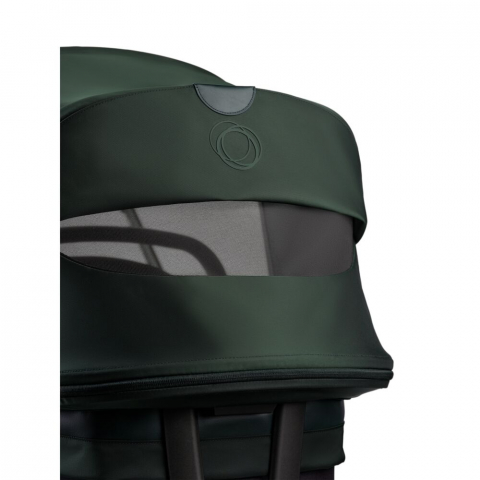 Carucior Bugaboo Fox 5 Noir Limited Edition Midnight Green 2 in 1 [9]