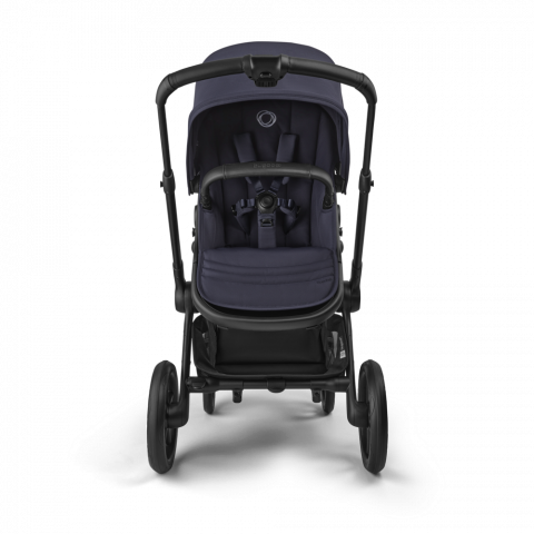 Carucior Bugaboo Fox 5 Renew Black/Deep Indigo 3 in 1 [8]