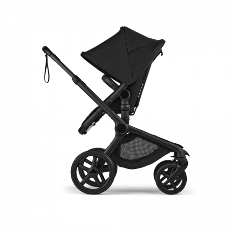 Carucior Bugaboo Fox 5 Renew Black/Heritage Black 3 in 1 [3]