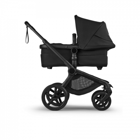 Carucior Bugaboo Fox 5 Renew Black/Heritage Black 3 in 1 [4]