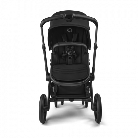 Carucior Bugaboo Fox 5 Renew Black/Heritage Black 3 in 1 [8]
