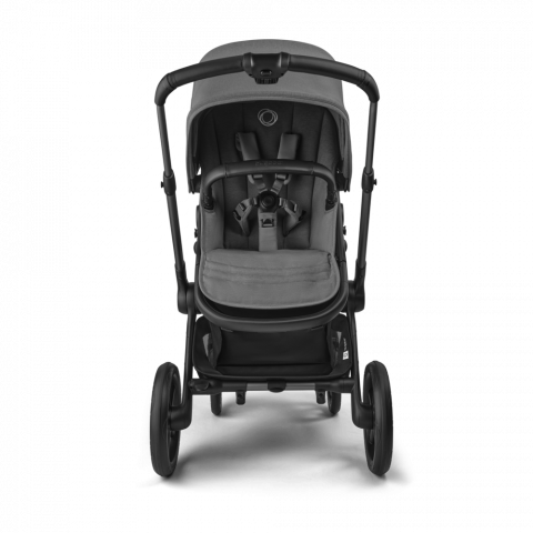 Carucior Bugaboo Fox 5 Renew Graphite/Moon Grey 2 in 1 [7]