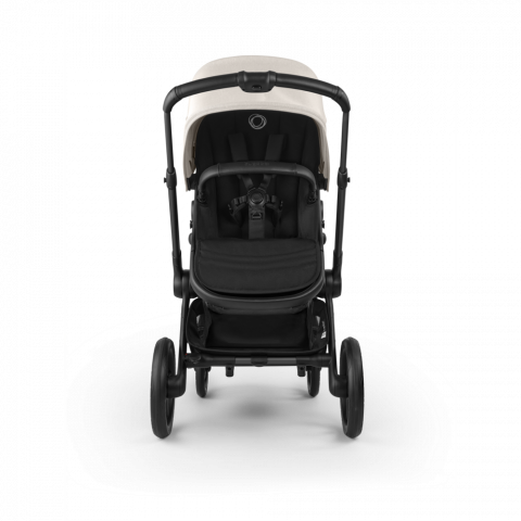 Carucior Bugaboo Fox 5 Renew Black/Heritage Black Misty White 3 in 1 [7]