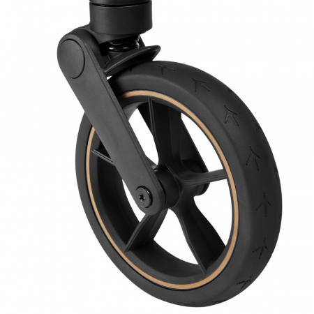 Carucior Avova City Ranger Black Gold [4]