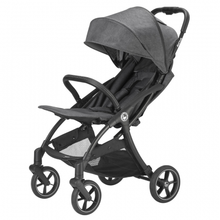 Carucioare copii - Carucior Avova City Ranger Dolphin Grey
