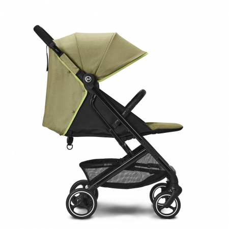 Carucior Cybex Beezy Nature Green [2]