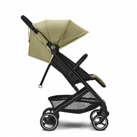 Carucior Cybex Beezy Nature Green [1]