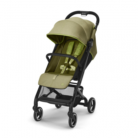 Carucior Cybex Beezy Nature Green [0]