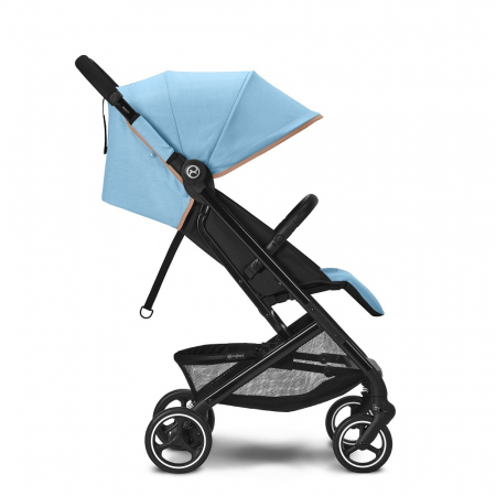 Carucior Cybex Beezy Beach Blue [1]