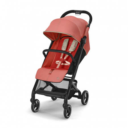 Carucior Cybex Beezy Hibiscus Red [0]