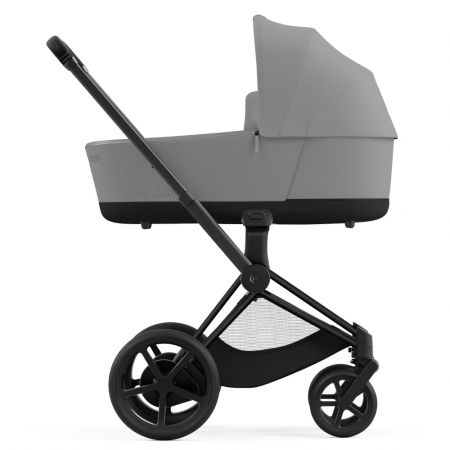 Carucior Cybex e-Priam 3 in 1 Mirage Grey [9]