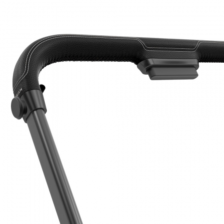 Carucior Cybex e-Priam Mirage Grey [7]