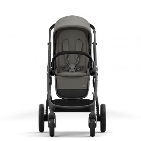Carucior Cybex Gazelle S Black/Soho Grey [2]