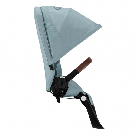 Unitate scaun carucior Cybex Gazelle S Taupe/Sky Blue [1]