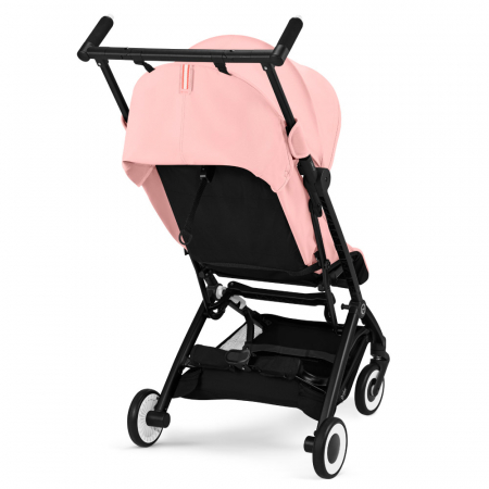 Carucior Cybex Libelle Black/Candy Pink [3]
