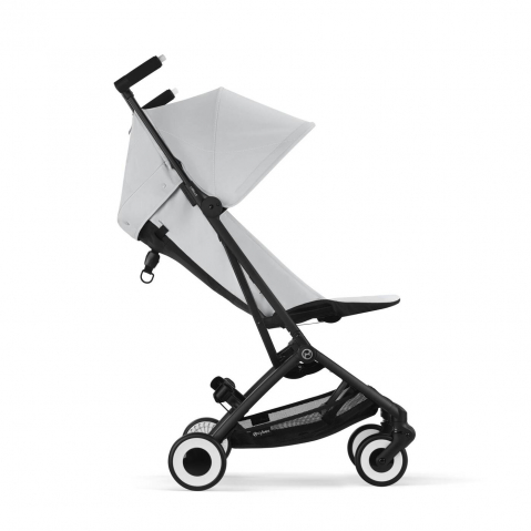Carucior Cybex Libelle Black/Fog Grey [3]