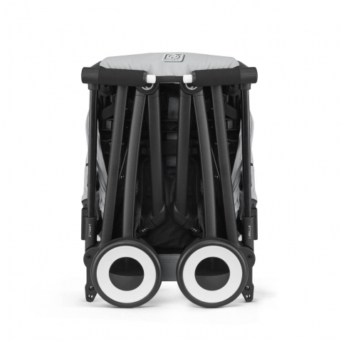 Carucior Cybex Libelle Black/Fog Grey [6]