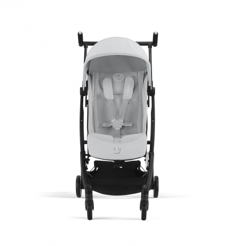 Carucior Cybex Libelle Black/Fog Grey [1]