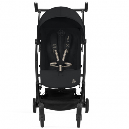 Carucior Cybex Libelle Black/Magic Black [1]