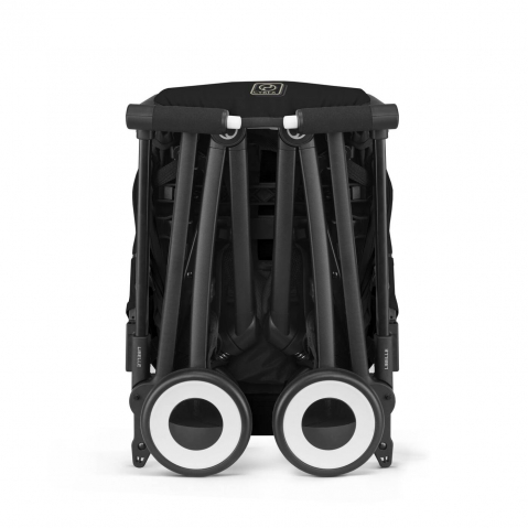 Carucior Cybex Libelle Black/Magic Black [6]