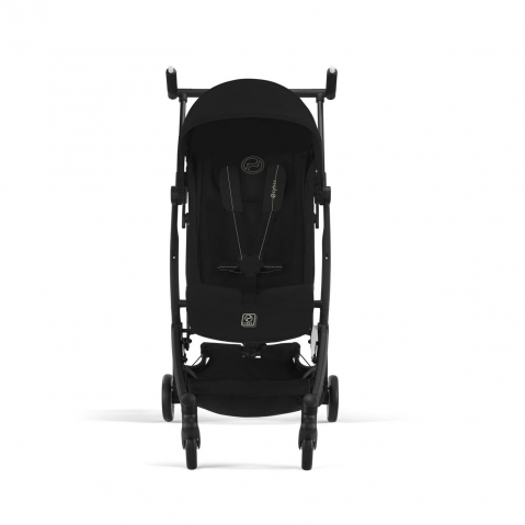 Carucior Cybex Libelle Black/Magic Black [1]