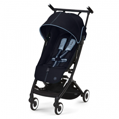 Carucior Cybex Libelle Ocean Blue [0]