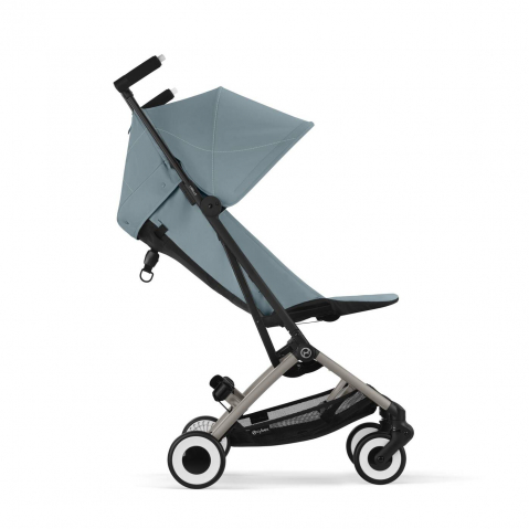Carucior Cybex Libelle Taupe/Stormy Blue [3]