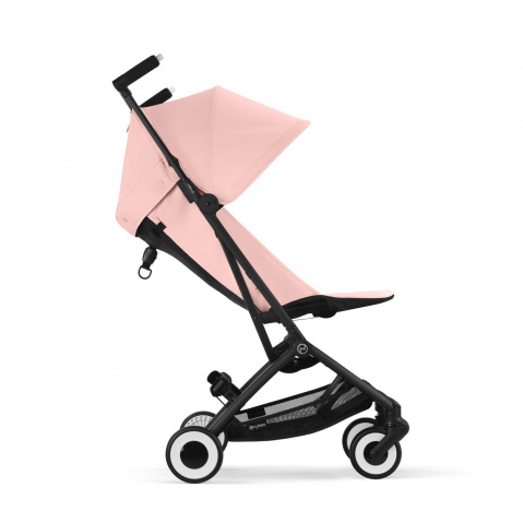 Carucior Cybex Libelle Black/Candy Pink [3]