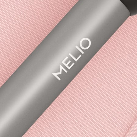Carucior Cybex Melio B 2 in 1 Candy Pink [5]