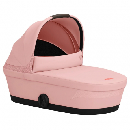 Carucior Cybex Melio B 2 in 1 Candy Pink [1]