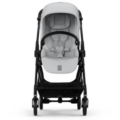 Carucior Cybex Melio Carbon Fog Grey [1]
