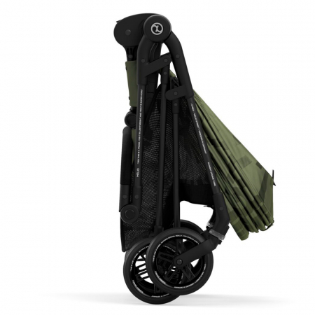 Carucior Cybex Melio Street 2 in 1 Olive Green [3]
